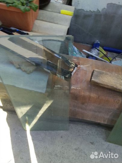 Стекло для мебели