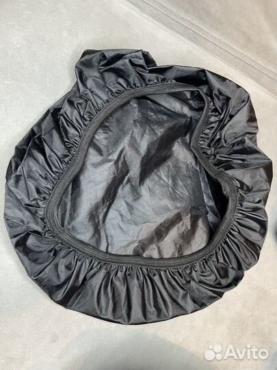 Чехол для колёс деткой коляски