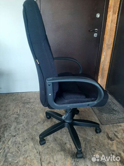Компьютерное кресло бу