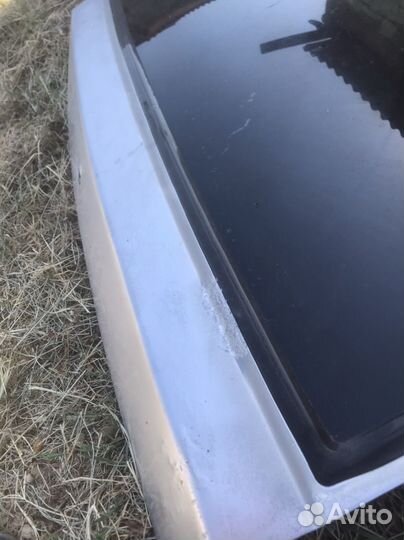 Багажник ваз 2109