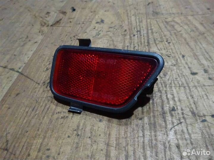 Фонарь задний в бампер правый Honda CR-V 1996-2002