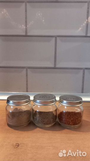 Маленькие банки