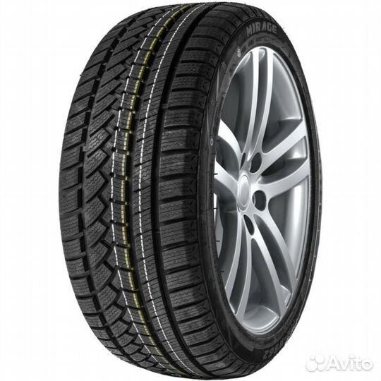 Mirage MR-W562 165/70 R14 81T