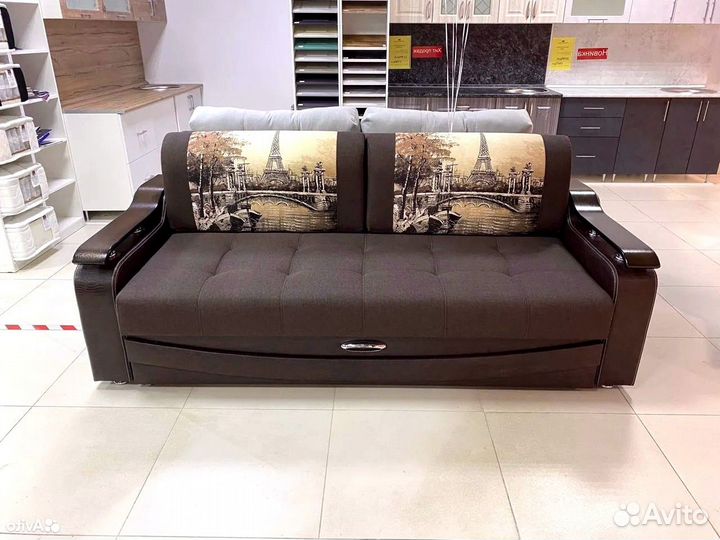 Диван Лидер от фабрики