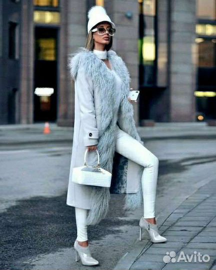 Ремонт и пошив одежды из кожи и меха