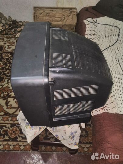 Телевизор бу