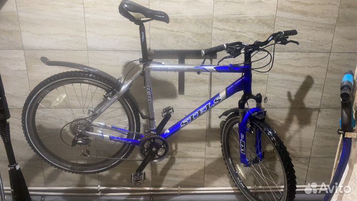 Сборка настройка прокат ремонт велосипедов