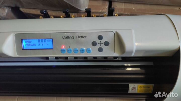 Запчасти к плоттеру rabbit 720 n,1120n,1360n, 1780