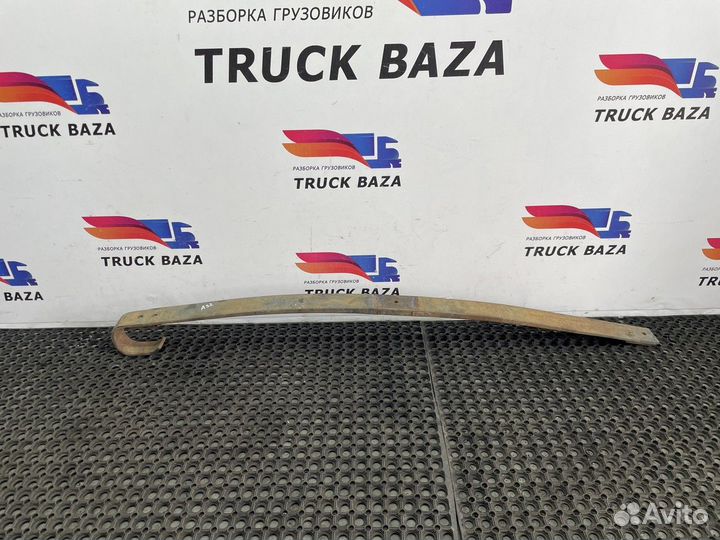 A0003200202 Лист рессоры подкоренной