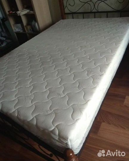 Матрас новый ортопедический