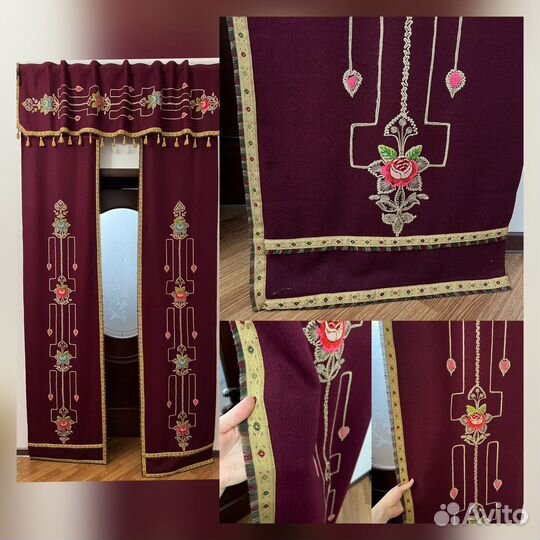 Стариные партьеры