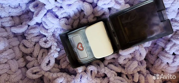 Тонометр Omron на запястье