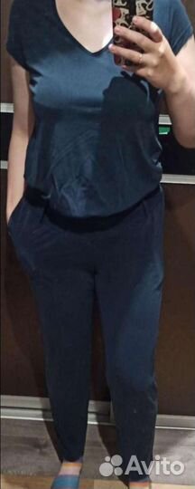 Комбинезон для беременных 50