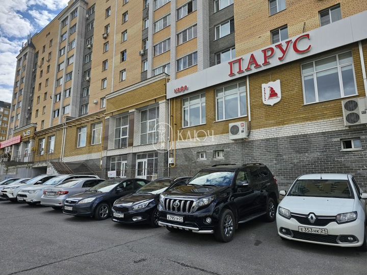 Продается помещение 204,4