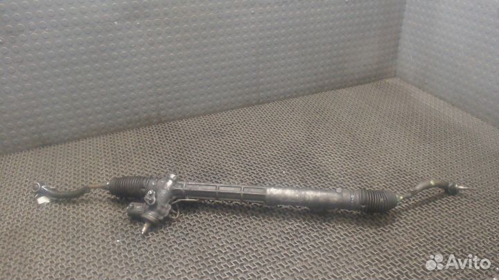 Рейка рулевая с г/у Hyundai Elantra, 2013