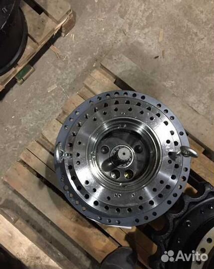 Бортовая без мотора Вольво 210