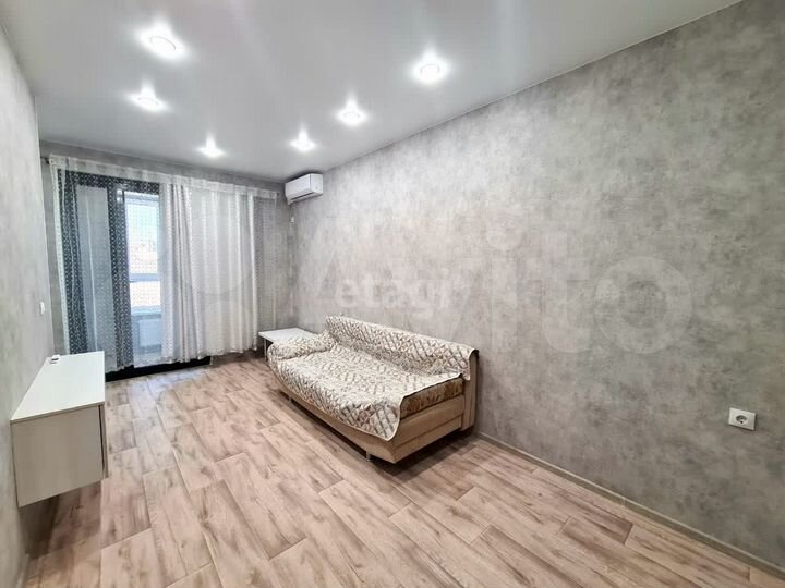 1-к. квартира, 35 м², 8/9 эт.