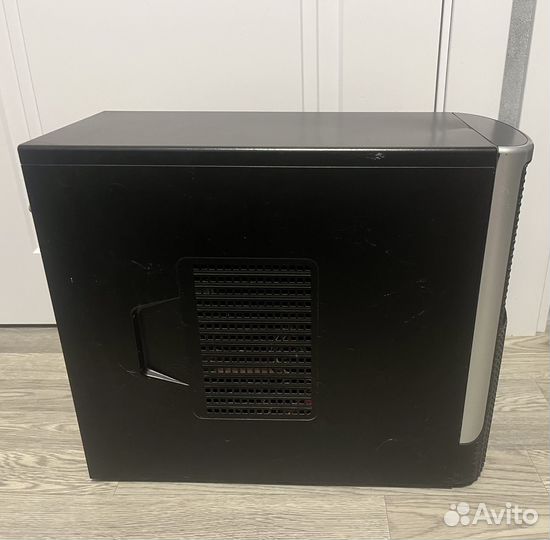 Корпус inwin EMR001
