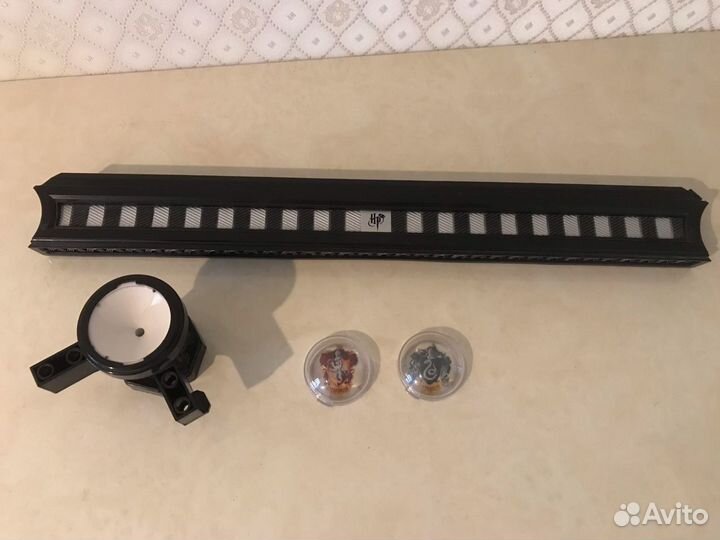 Шахматы Гарри Поттер De Agostini (Доска и ножки )