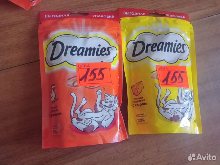 Кошачий наполнитель