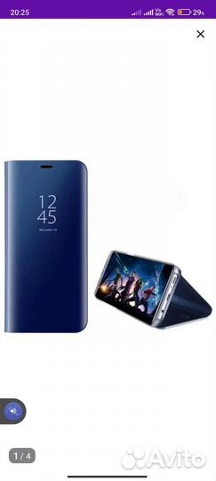 Чехол прозрачный Redmi 12 pro