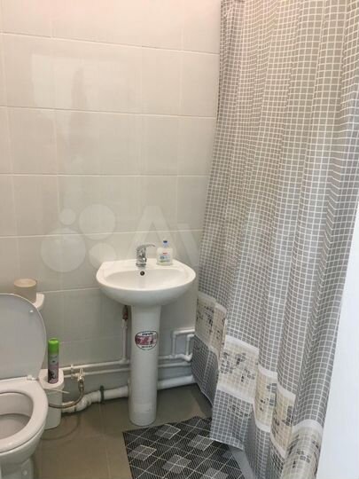 Комната 10 м² в 4-к., 2/4 эт.