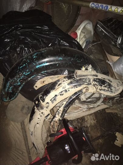 Крылья на восход