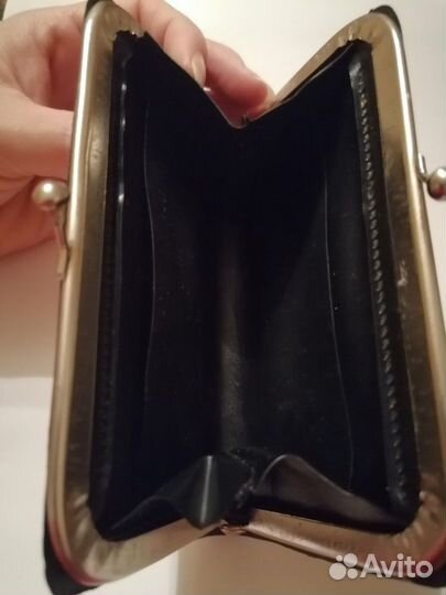 Кошелёк винтаж СССР