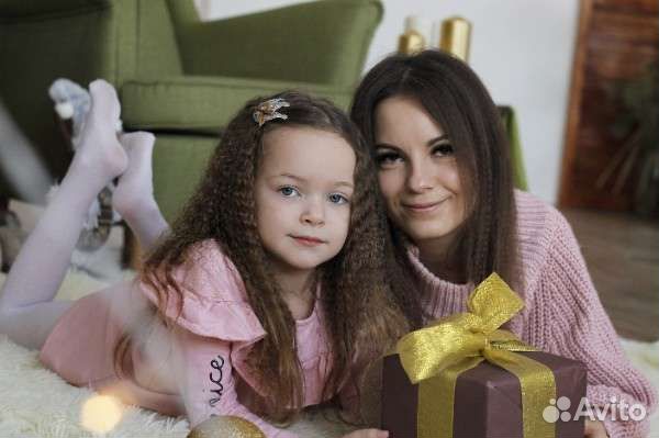 Няня для ребенка на час в Самаре | Услуги | Авито