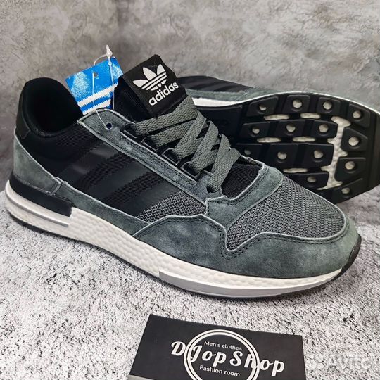 Кроссовки Adidas ZX 750 41 42 43 44 45