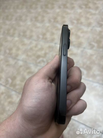 iPhone 14 pro 256