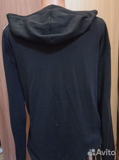 Спортивная кофта женская и мужская