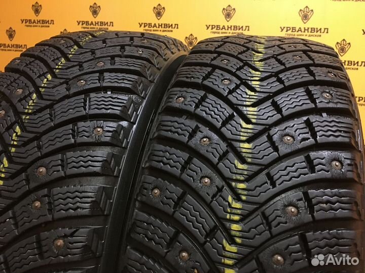 Michelin X-Ice North XIN2 185/60 R15 88