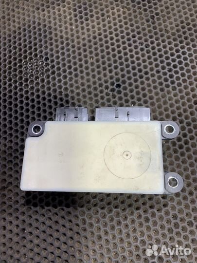 Блок SRS Chevrolet Cobalt 2 Кобальт 2011-2015