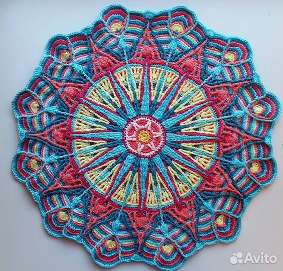 Декор, панно, ковры