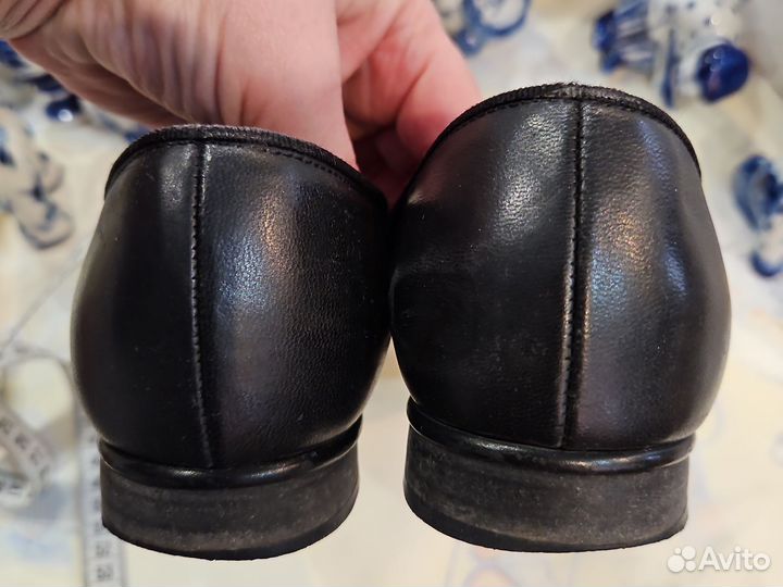 Туфли балетки Gabor 38