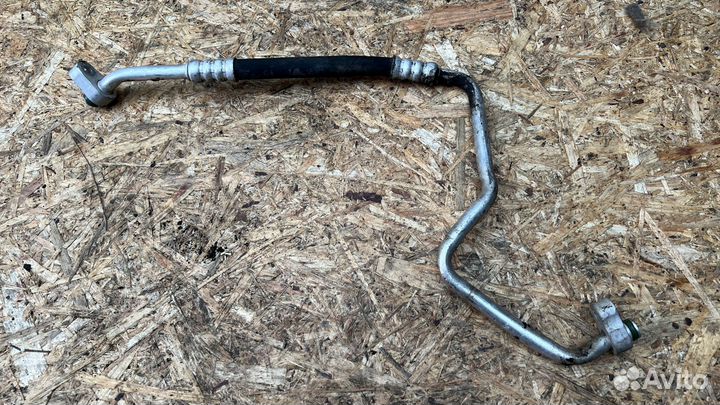 Трубка кондиционера Fiat doblo 1.4 2008