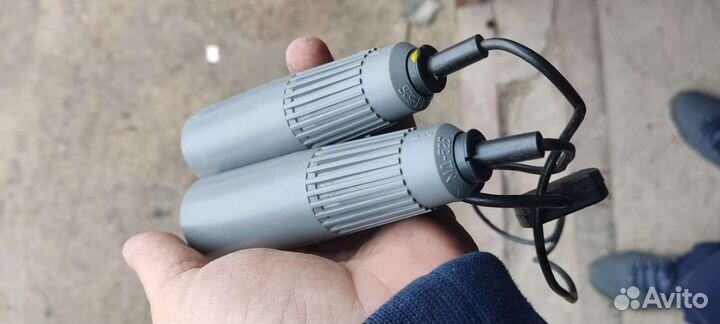 Микрафон мд-352бс, дм52б