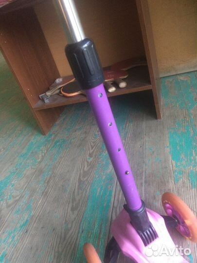 Самокат детский