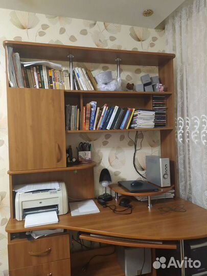 Компьютерный стол бу