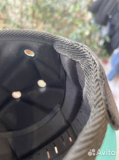 Божья коровка шлем детский