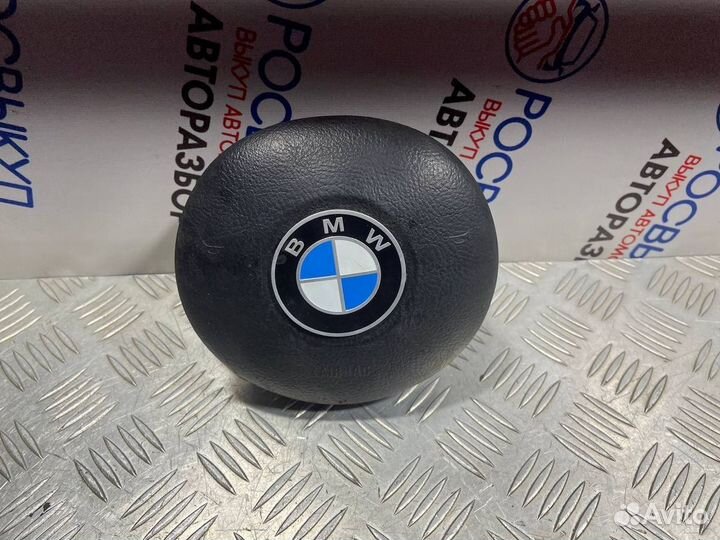 Подушка в руль BMW 3 E46