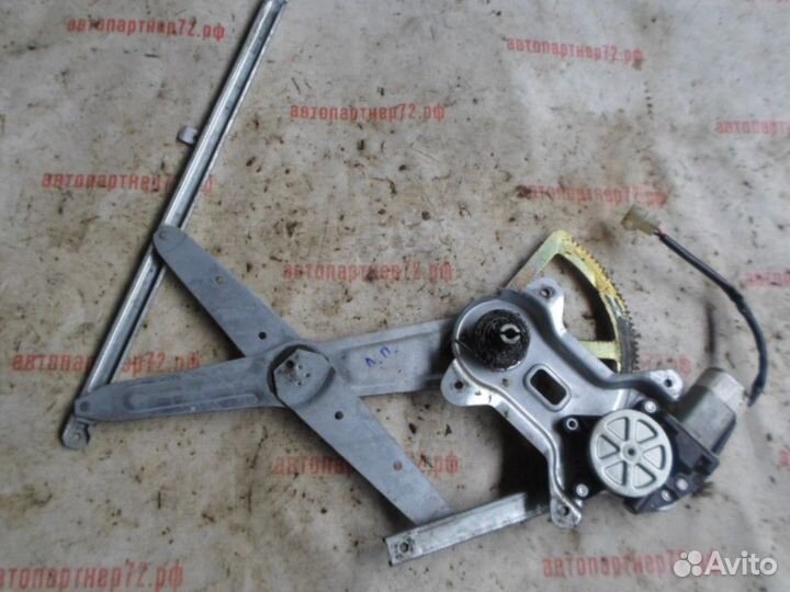 Стеклоподъемник передний левый Chery Tiggo T11