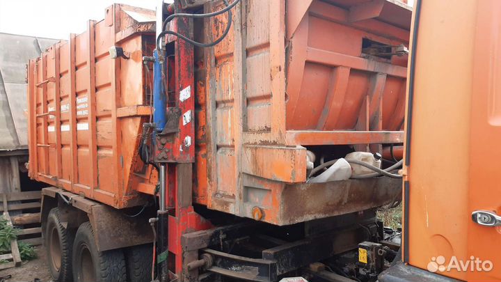 Контейне для мусора