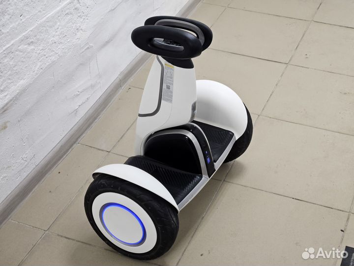 Segway Ninebot mini plus