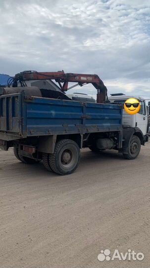 Конский перегной в мешках