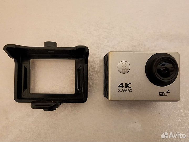 Экшн камера