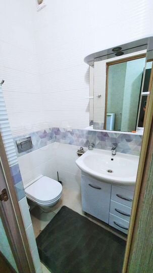 Комната 20 м² в 1-к., 4/7 эт.