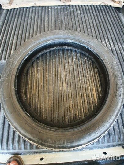 Pirelli Scorpion 115/20 R19