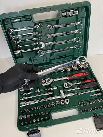 Набор инструментов